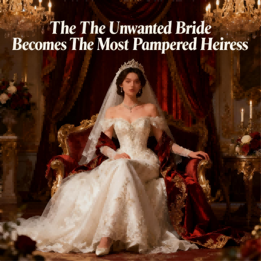 When The Unwanted Bride Becomes The Most Pampered Heiress